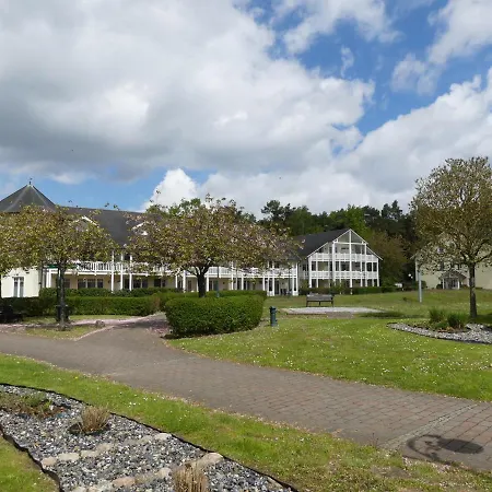 Apartment Duenenpark - Fewos By Sander - Strandnah Mit Balkon Oder Terrasse - Hunde Willkommen *