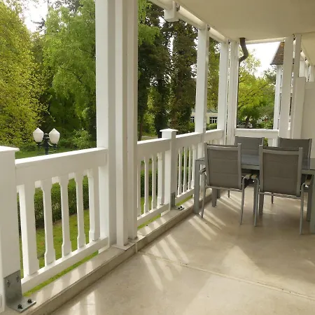 Duenenpark - Fewos By Sander - Strandnah Mit Balkon Oder Terrasse - Hunde Willkommen Apartman