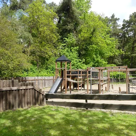 Duenenpark - Fewos By Sander - Strandnah Mit Balkon Oder Terrasse - Hunde Willkommen Apartment