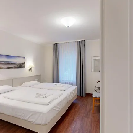 Duenenpark - Fewos By Sander - Strandnah Mit Balkon Oder Terrasse - Hunde Willkommen * Binz
