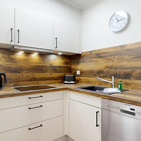 Duenenpark - Fewos By Sander - Strandnah Mit Balkon Oder Terrasse - Hunde Willkommen Apartment *